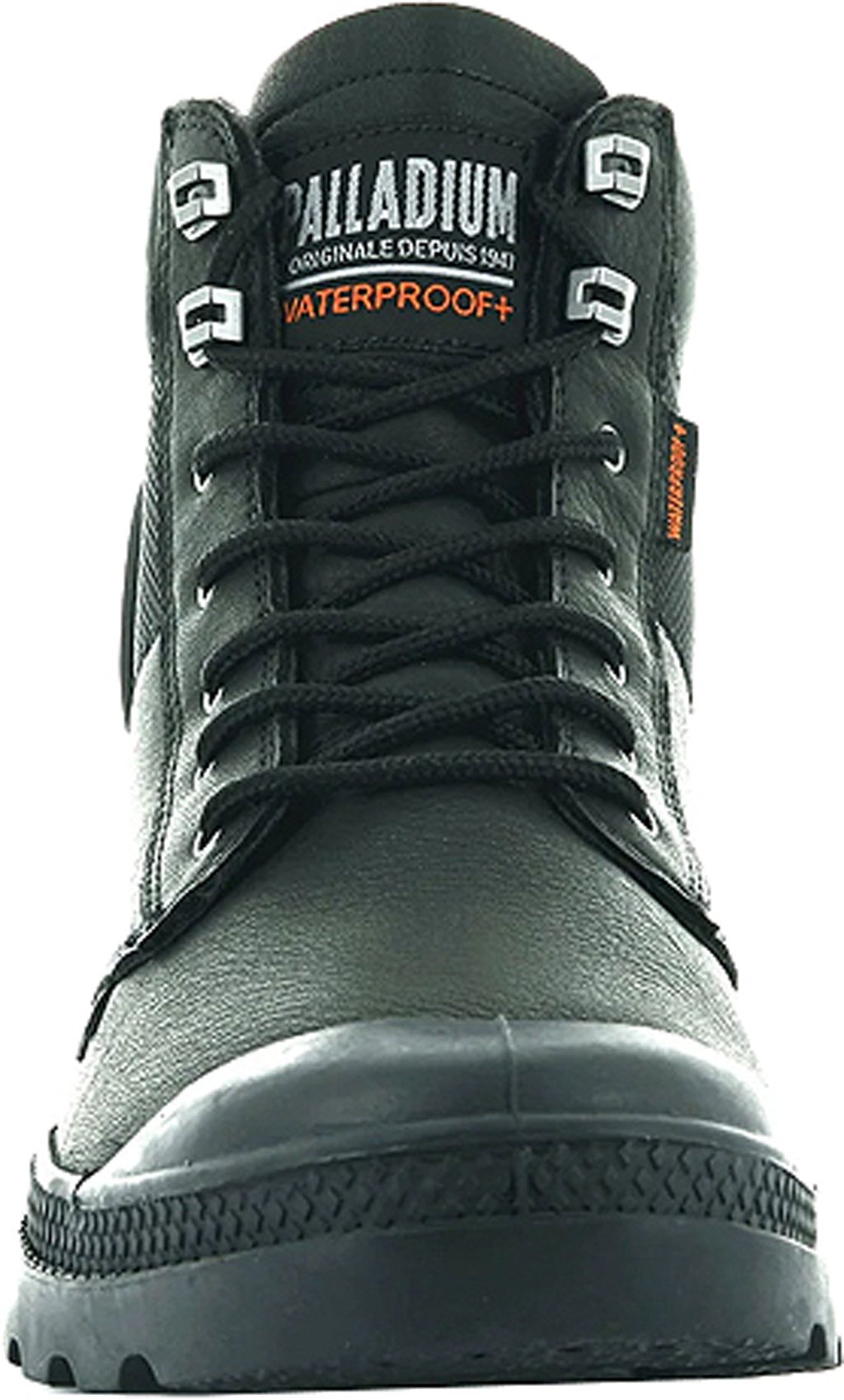 Pampa Shield Waterproof Leather Boot - Unisex|-|Bottes imperméable en cuir Pampa Shield - Unisexe sold by The Last Hunt product image thumbnail 4