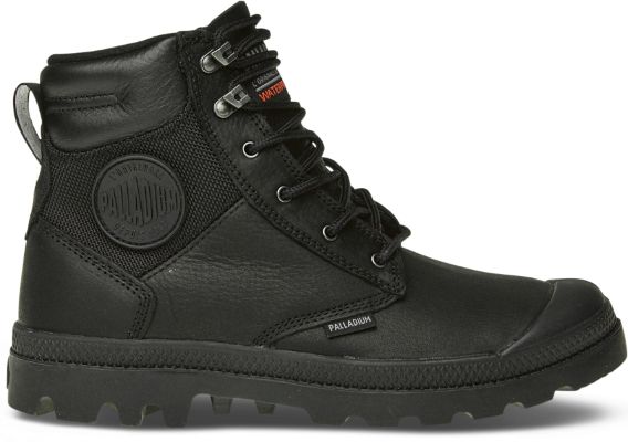 Pampa Shield Waterproof Leather Boot - Unisex|-|Bottes imperméable en cuir Pampa Shield - Unisexe sold by The Last Hunt
