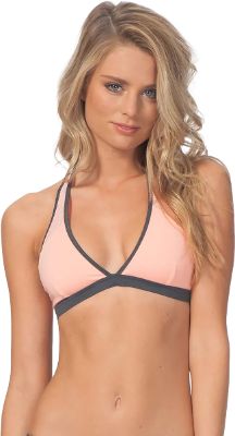 Mirage Active Halter Bikini Top - Women's|-|Haut bikini Active Halter Mirage - Femme sold by The Last Hunt