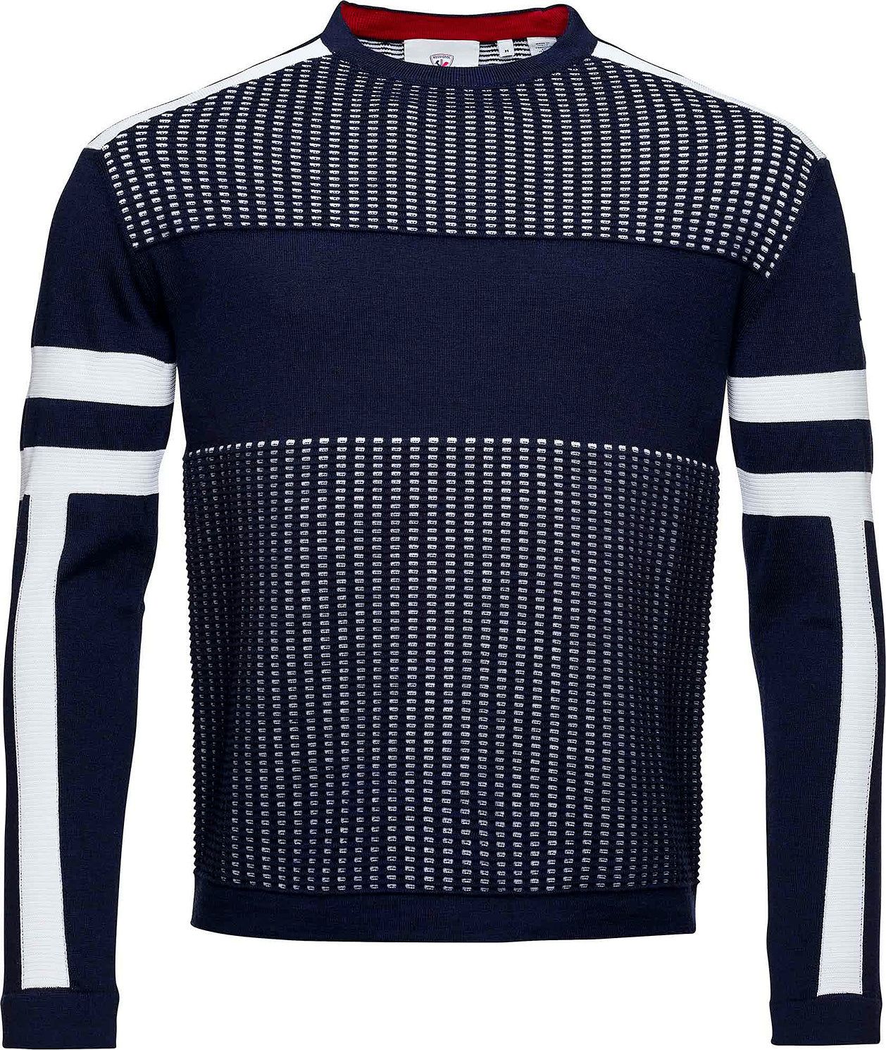 Alberic Knit - Mens|-|Chandail en tricot Alberic Homme sold by The Last Hunt
