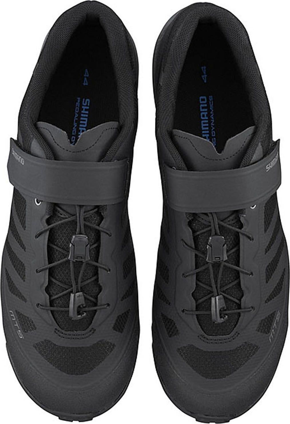 SH-MT502 Bicycle Shoes - Men's|-|Chaussures de vélo SH-MT502 - Homme sold by The Last Hunt product image thumbnail 4
