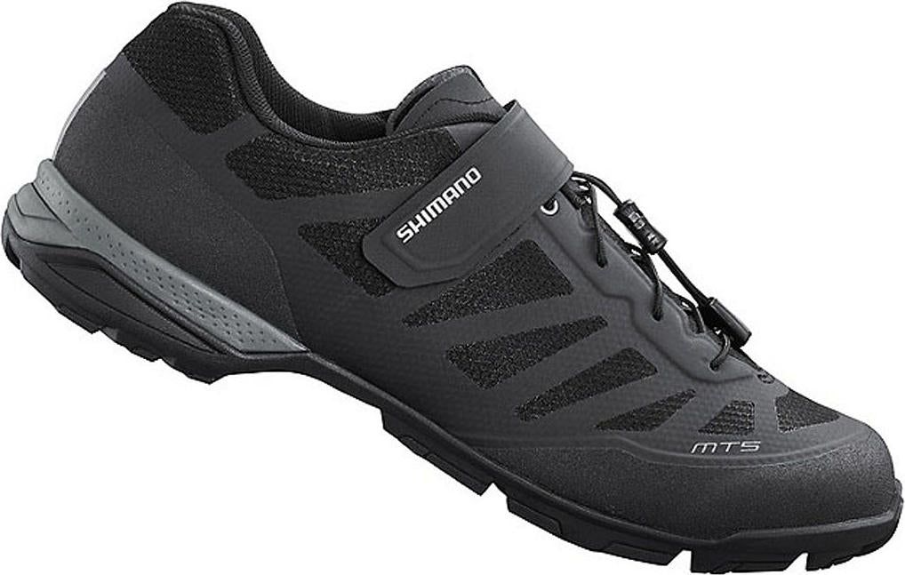 SH-MT502 Bicycle Shoes - Men's|-|Chaussures de vélo SH-MT502 - Homme sold by The Last Hunt