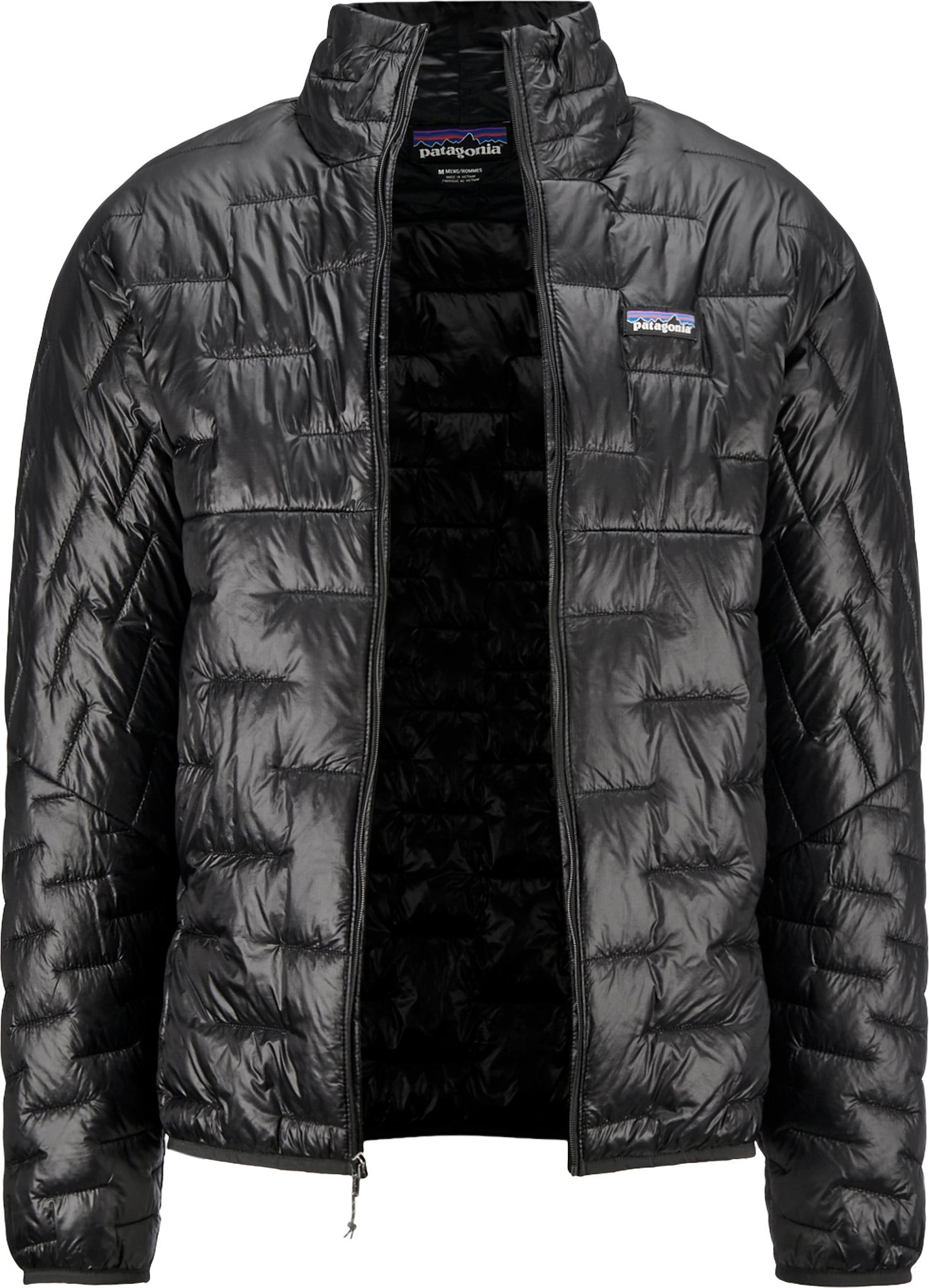 Micro Puff Jacket - Men's|-|Manteau Micro Puff - Homme sold by The Last Hunt product image thumbnail 5