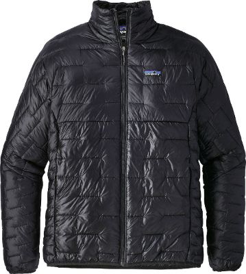 Micro Puff Jacket - Men's|-|Manteau Micro Puff - Homme sold by The Last Hunt