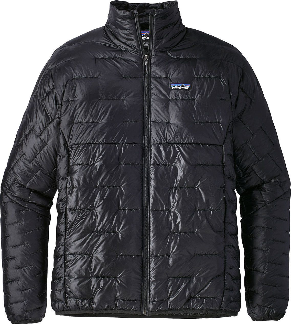 Micro Puff Jacket - Men's|-|Manteau Micro Puff - Homme sold by The Last Hunt