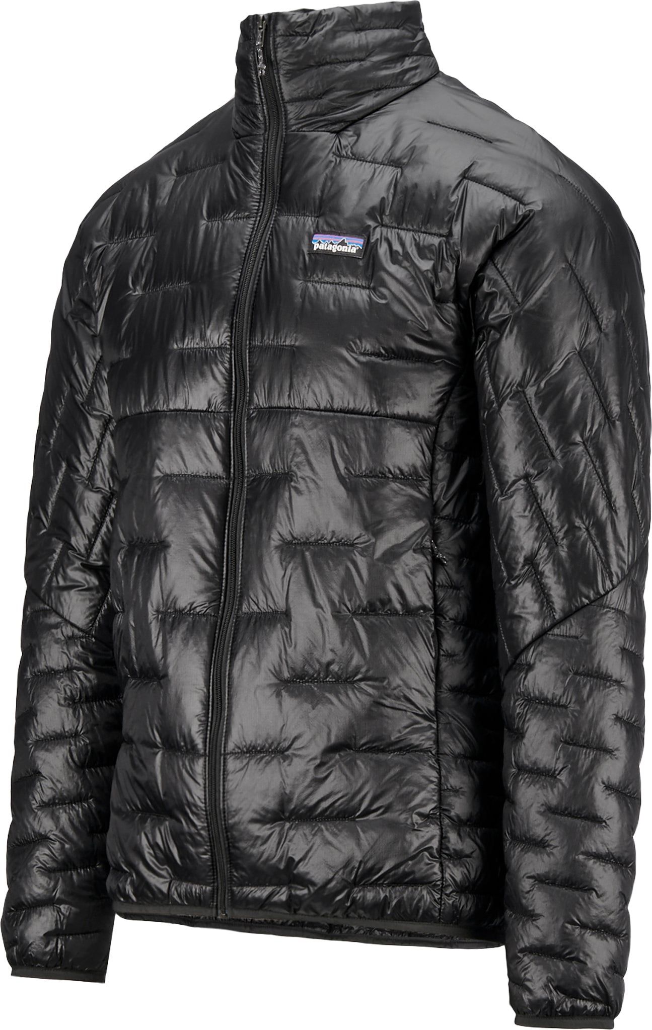 Micro Puff Jacket - Men's|-|Manteau Micro Puff - Homme sold by The Last Hunt product image thumbnail 4