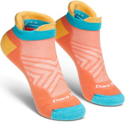 Run No Show Tab Ultra-Lightweight Running Sock - Women's|-|Chaussette de course Run No Show Tab - Femme sold by The Last Hunt