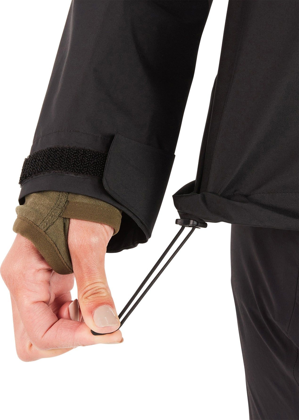 Kessler Jacket - Women's|-|Manteau Kessler - Femme sold by The Last Hunt product image thumbnail 4