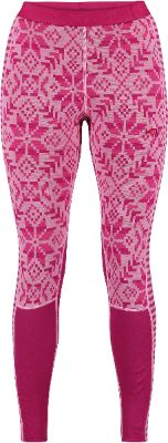 Else Merino Baselayer Pant - Women's|-|Pantalon couche de base en mérinos Else - Femme sold by The Last Hunt