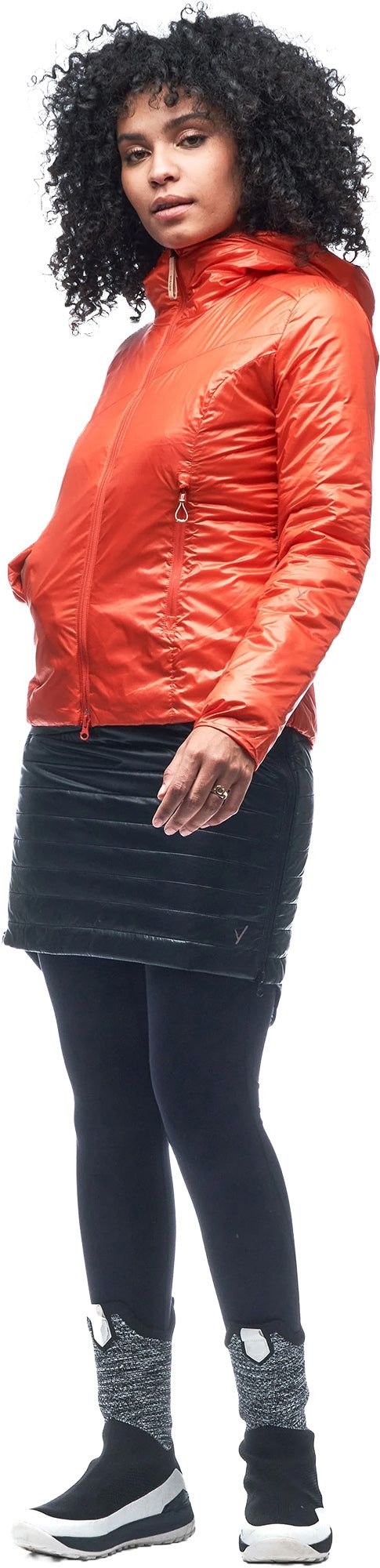 Gangari Insulated Jacket - Women's|-|Manteau isolé Gangari - Femme sold by The Last Hunt product image thumbnail 4
