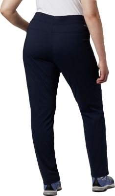 Anytime Casual Pull On Pant Plus Size - Women's|-|Pantalon à enfiler Anytime Casual Taille Forte - Femme sold by The Last Hunt