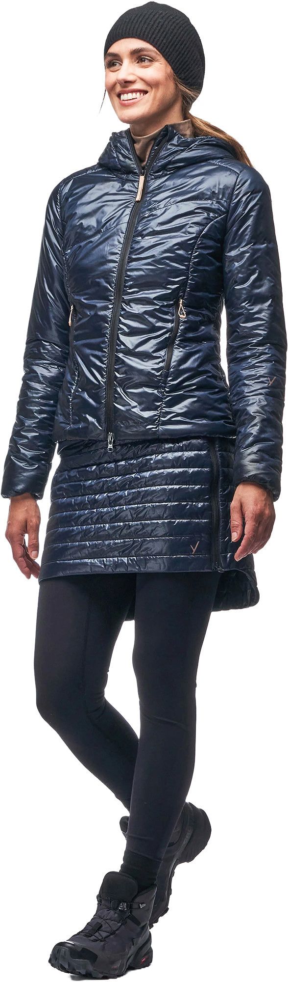 Gangari Insulated Jacket - Women's|-|Manteau isolé Gangari - Femme sold by The Last Hunt product image thumbnail 3