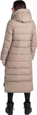 Nora Down Parka - Women's|-|Manteau long en duvet Nora - Femme sold by The Last Hunt