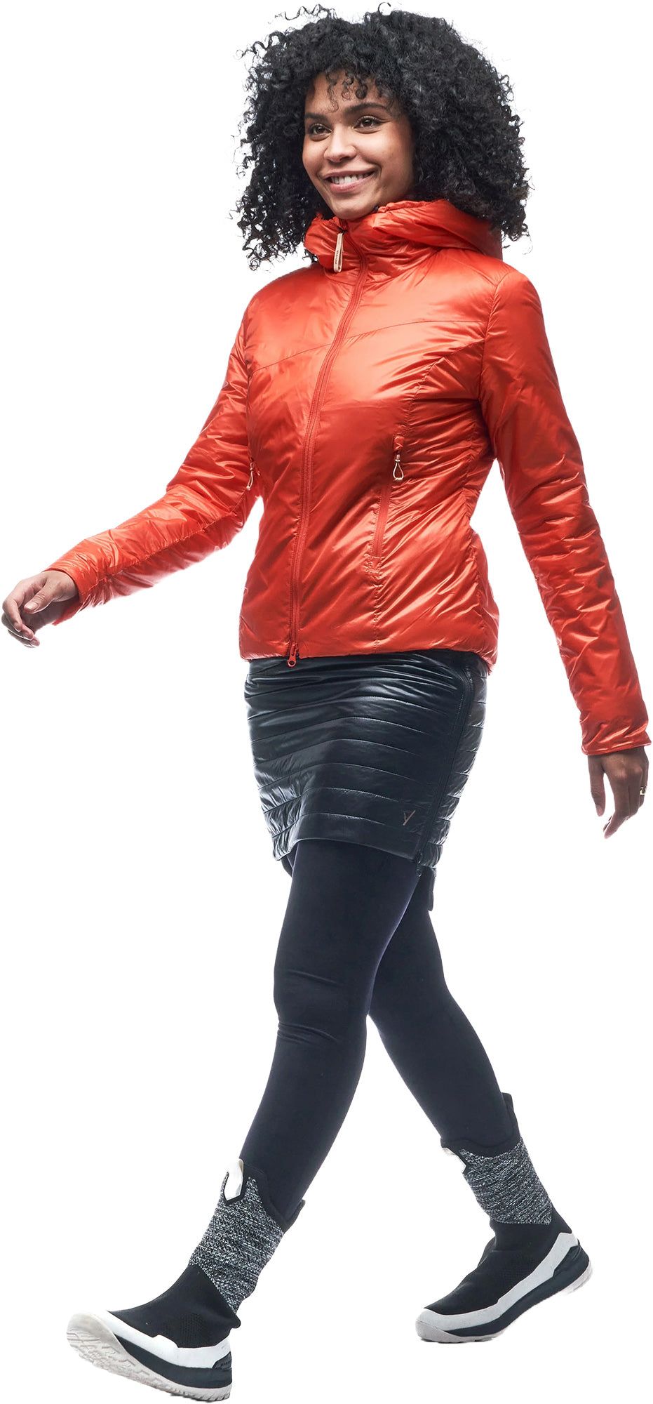 Gangari Insulated Jacket - Women's|-|Manteau isolé Gangari - Femme sold by The Last Hunt product image thumbnail 5