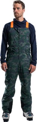 Leeds Bib - Men's|-|Salopette Leeds - Homme sold by The Last Hunt