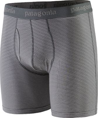 Essential 6 In Boxer Briefs - Men's|-|Boxeurs longs 6 pouces Essential - Homme sold by The Last Hunt