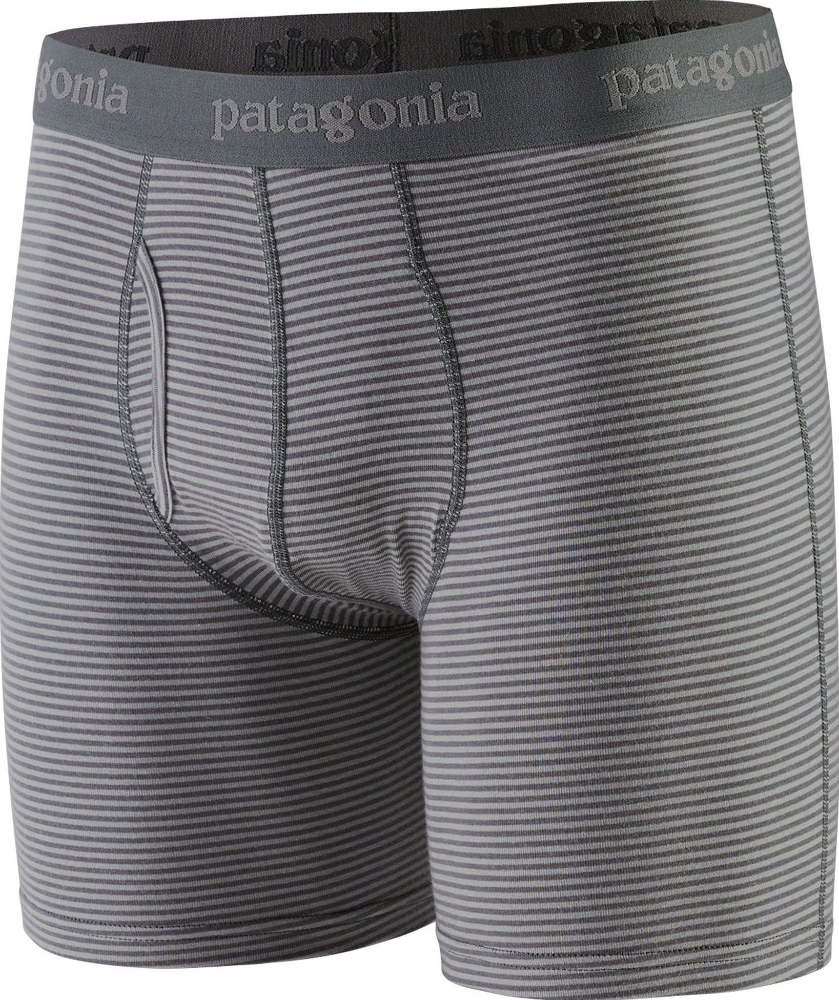 Essential 6 In Boxer Briefs - Men's|-|Boxeurs longs 6 pouces Essential - Homme sold by The Last Hunt