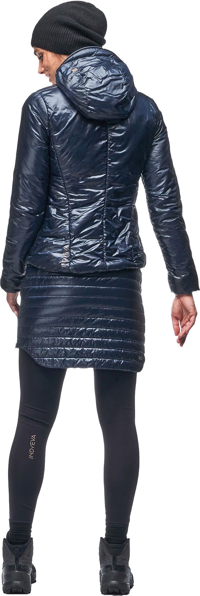 Gangari Insulated Jacket - Women's|-|Manteau isolé Gangari - Femme sold by The Last Hunt product image thumbnail 2