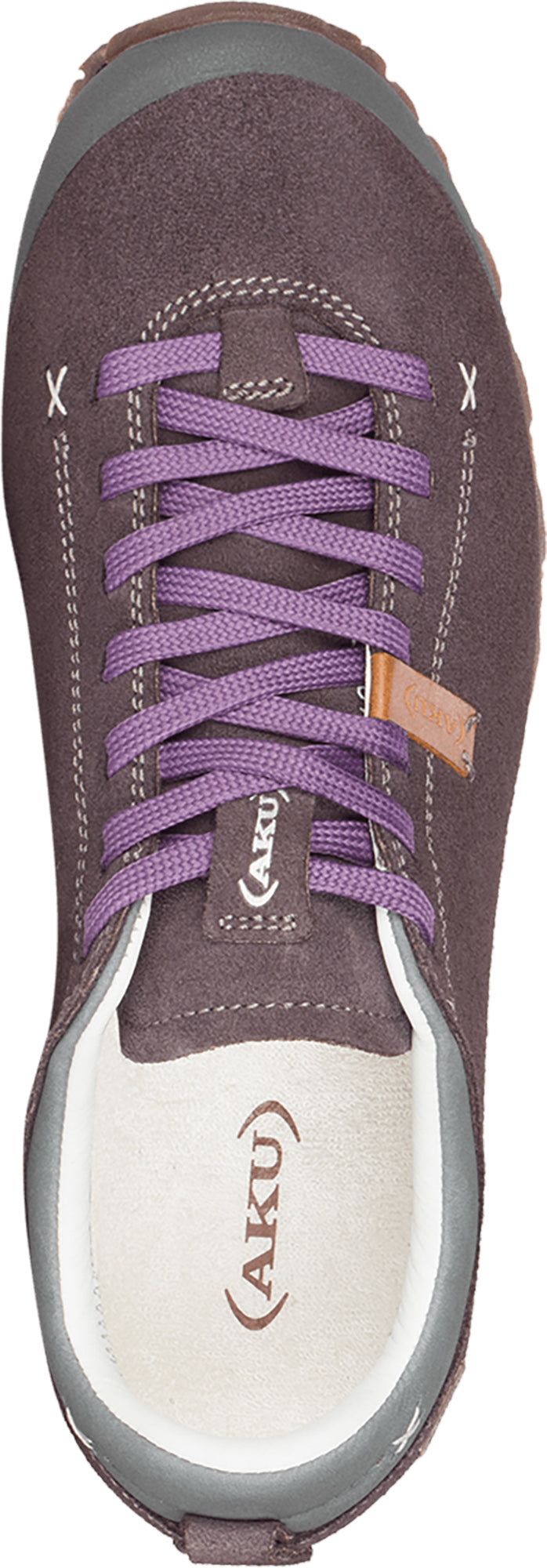 Bellamont III Suede GTX Shoes - Women's|-|Chaussures Bellamont III Suede GTX - Femme sold by The Last Hunt product image thumbnail 5