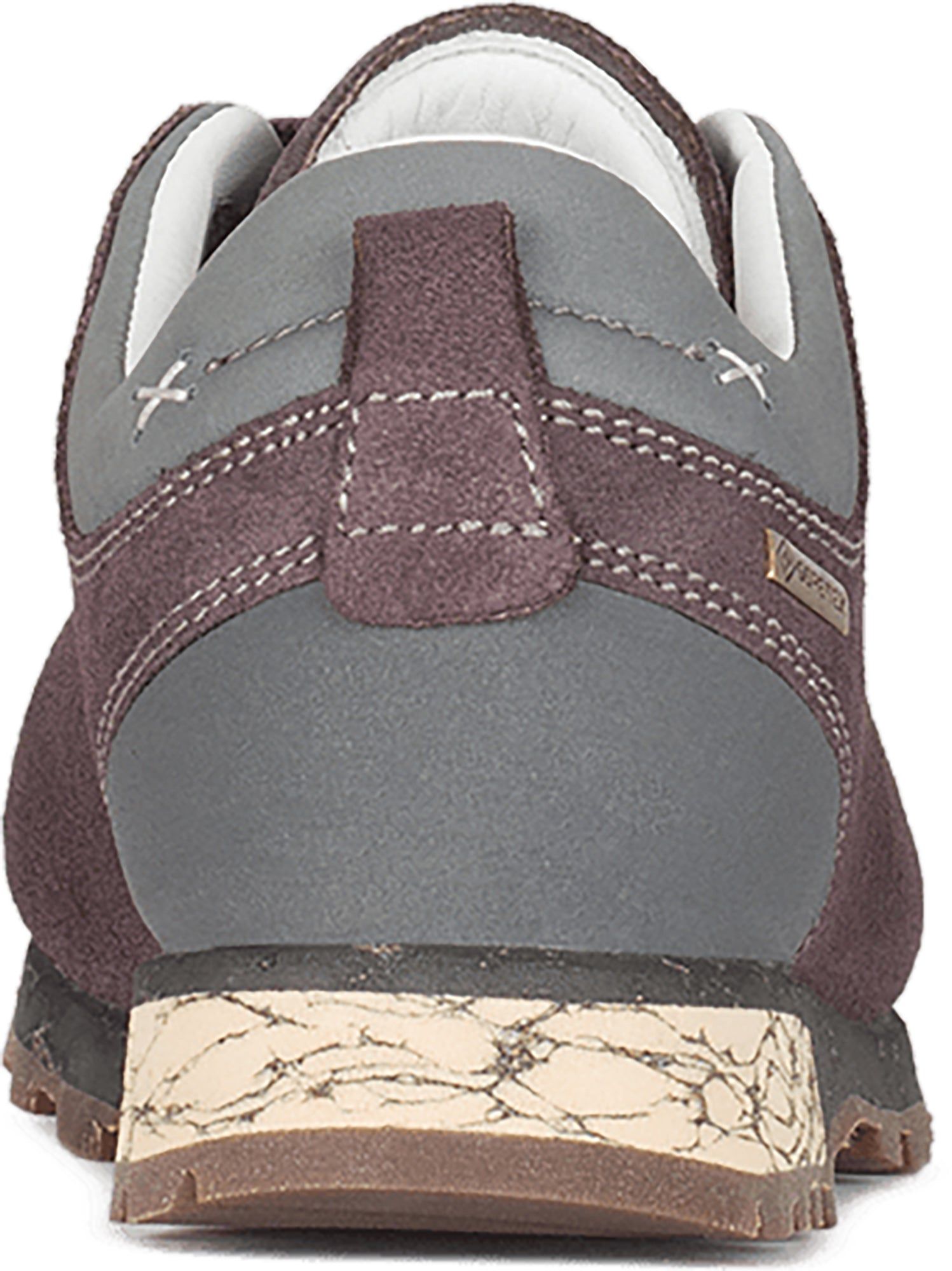 Bellamont III Suede GTX Shoes - Women's|-|Chaussures Bellamont III Suede GTX - Femme sold by The Last Hunt product image thumbnail 2