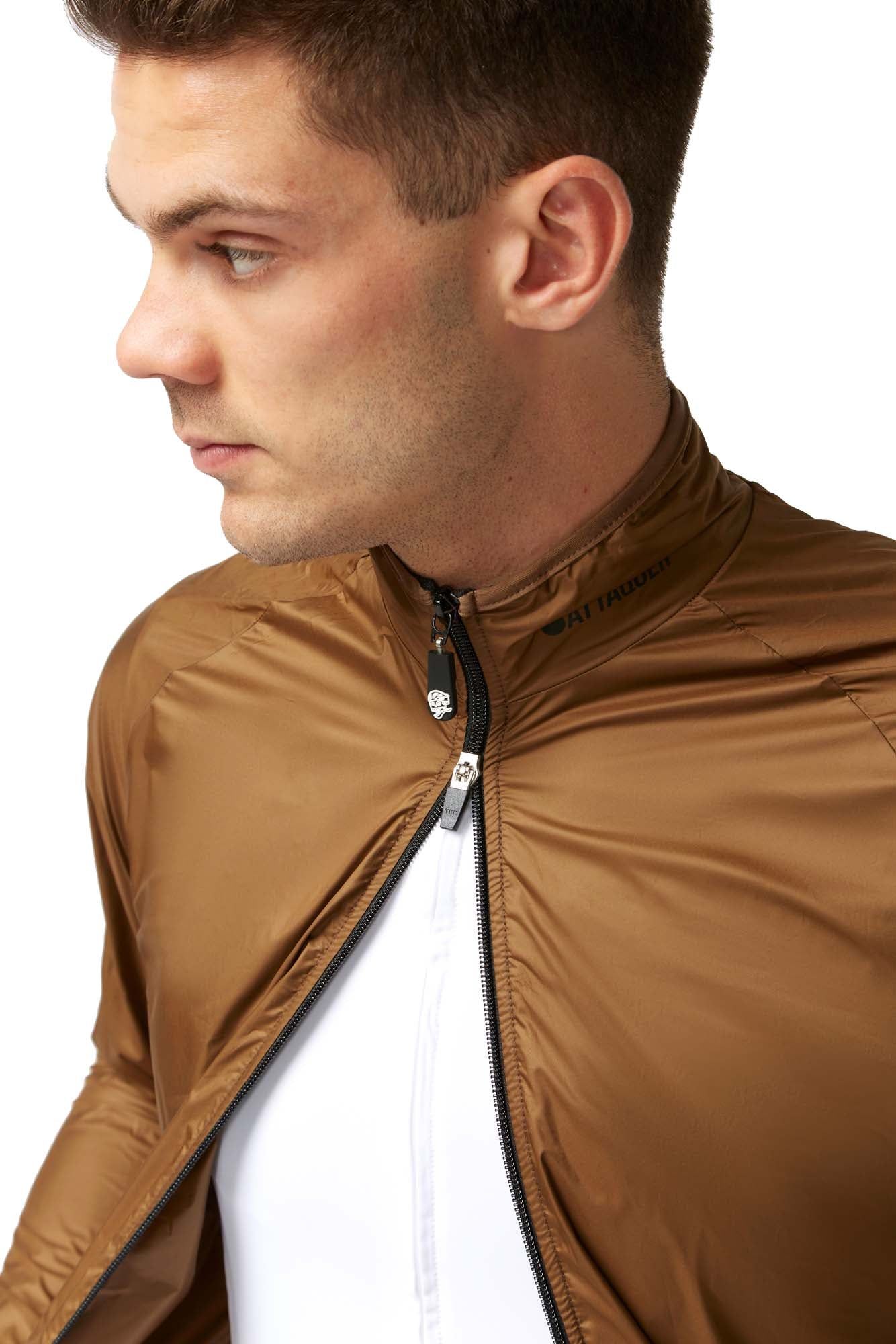 A-Line Lightweight Jacket - Men's|-|Manteau léger A-Line - Homme sold by The Last Hunt product image thumbnail 3
