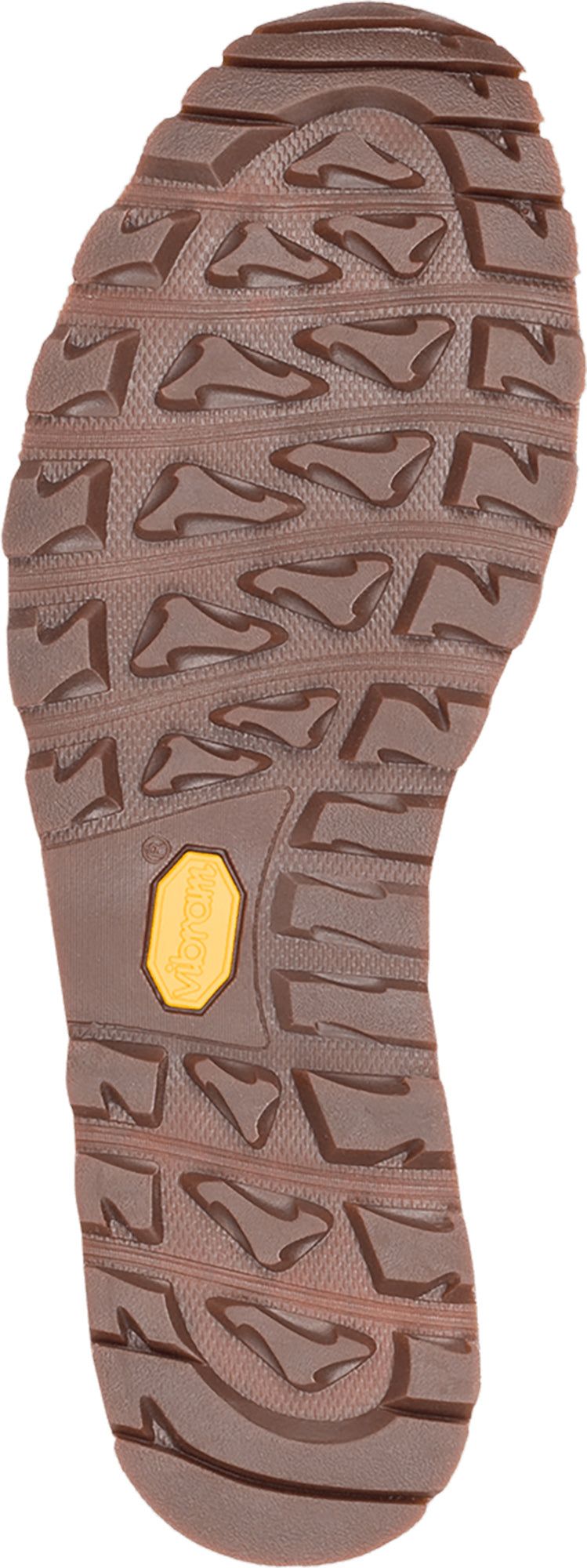 Bellamont III Suede GTX Shoes - Women's|-|Chaussures Bellamont III Suede GTX - Femme sold by The Last Hunt product image thumbnail 3