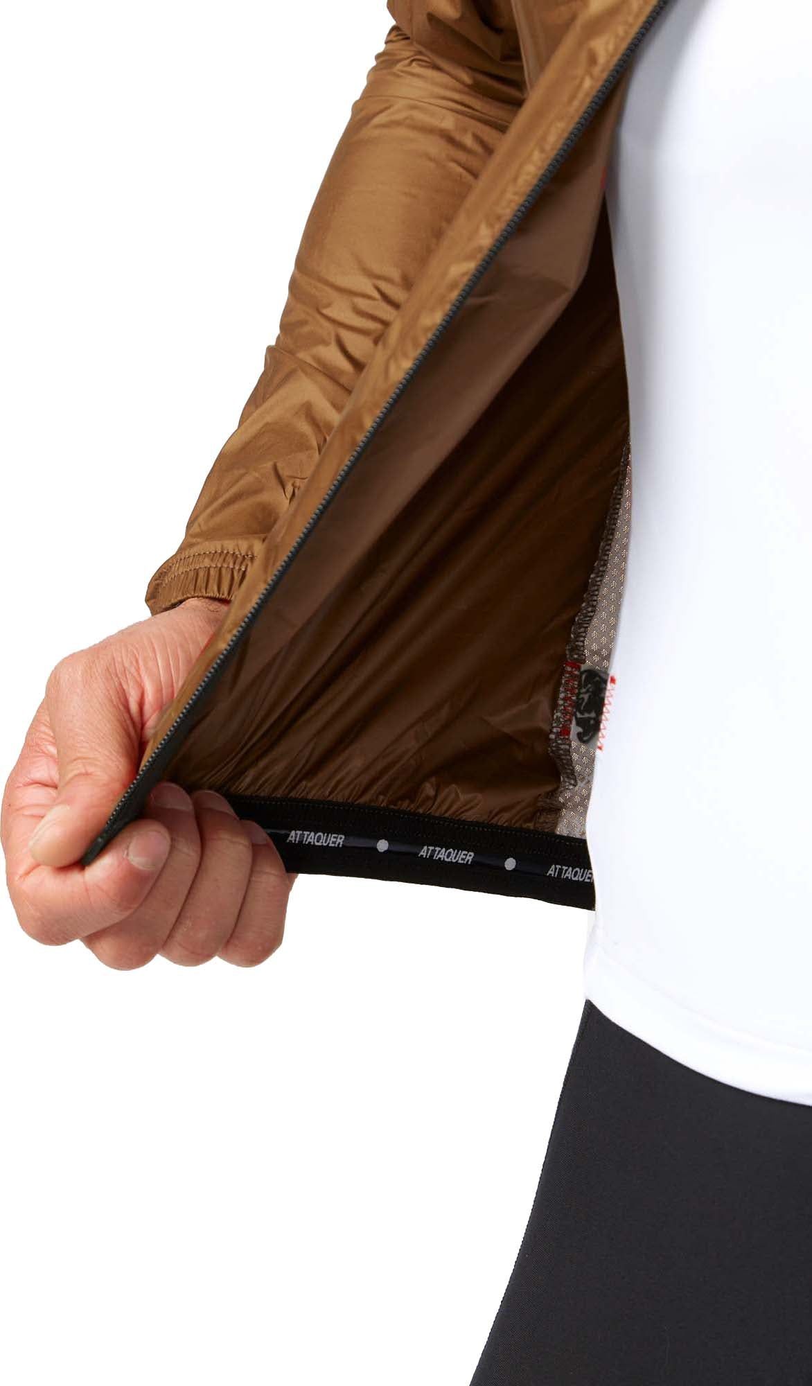 A-Line Lightweight Jacket - Men's|-|Manteau léger A-Line - Homme sold by The Last Hunt product image thumbnail 4