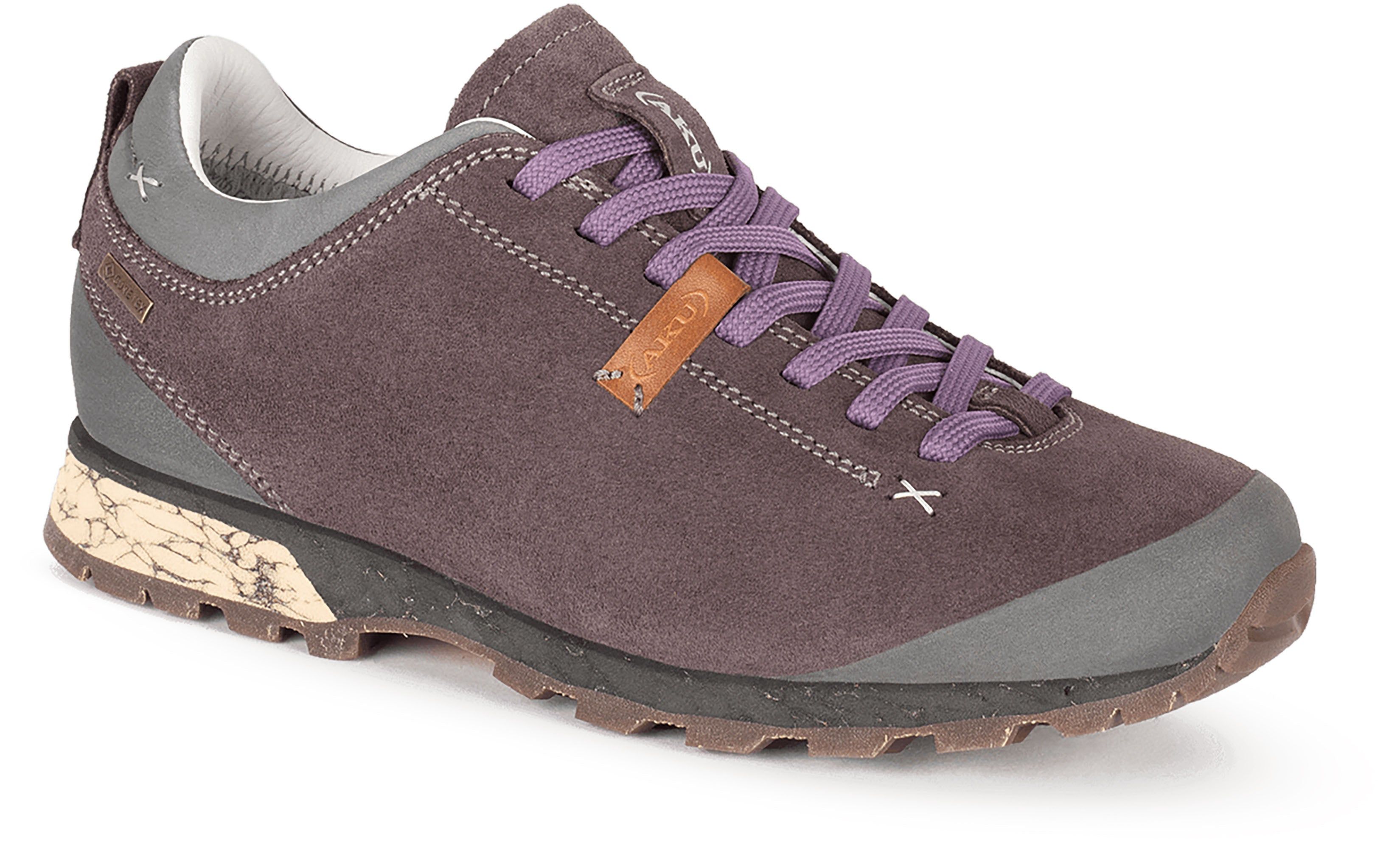 Bellamont III Suede GTX Shoes - Women's|-|Chaussures Bellamont III Suede GTX - Femme sold by The Last Hunt product image thumbnail 4