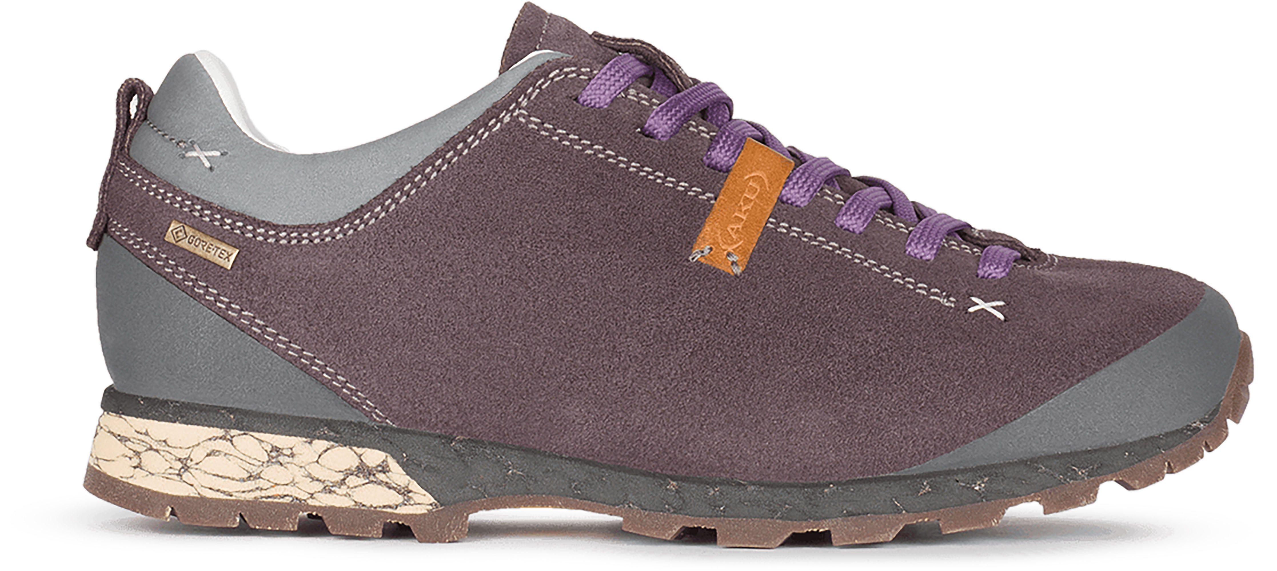 Bellamont III Suede GTX Shoes - Women's|-|Chaussures Bellamont III Suede GTX - Femme sold by The Last Hunt