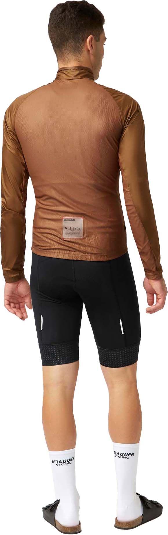 A-Line Lightweight Jacket - Men's|-|Manteau léger A-Line - Homme sold by The Last Hunt product image thumbnail 5