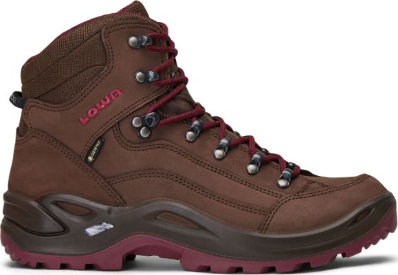 Renegade GTX Mid Boots - Women's|-|Bottes Renegade GTX Mid - Femme sold by The Last Hunt