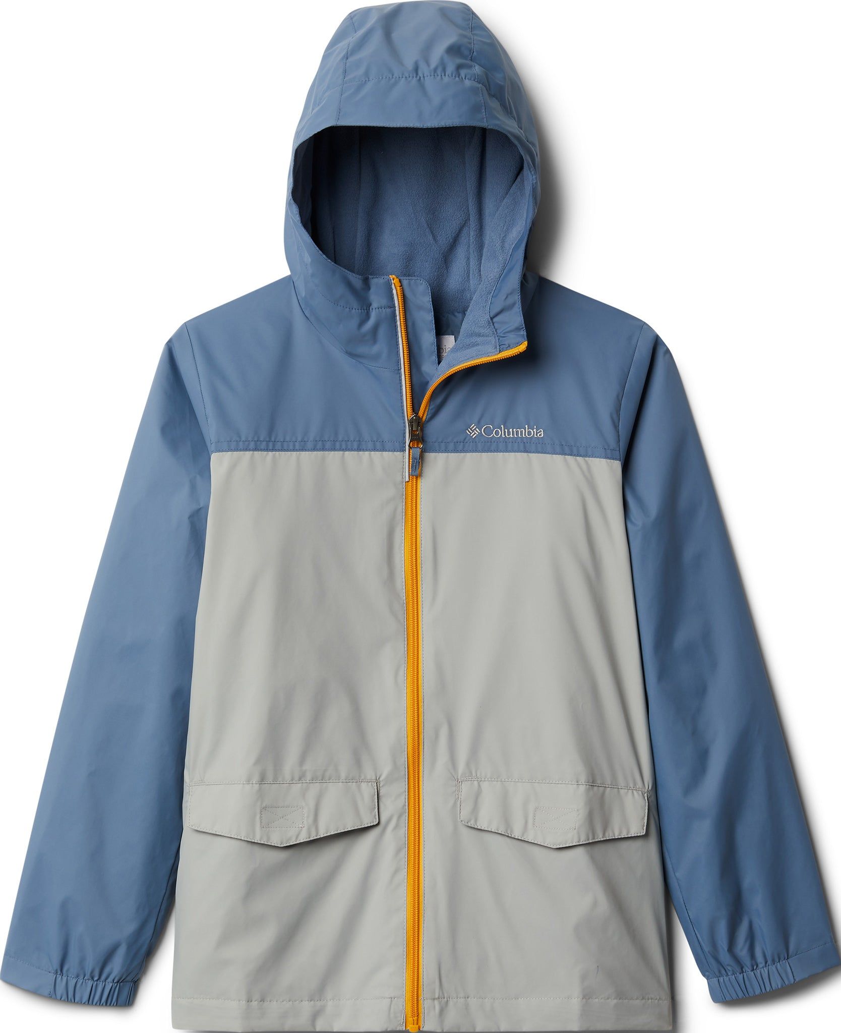 Rain Zilla Jacket - Boys|-|Manteau imperméable Rain Zilla - Garçon sold by The Last Hunt product image thumbnail 5