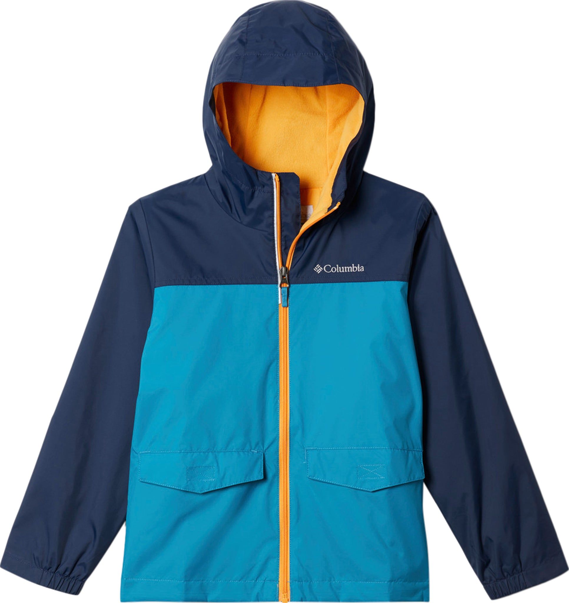 Rain Zilla Jacket - Boys|-|Manteau imperméable Rain Zilla - Garçon sold by The Last Hunt product image thumbnail 2