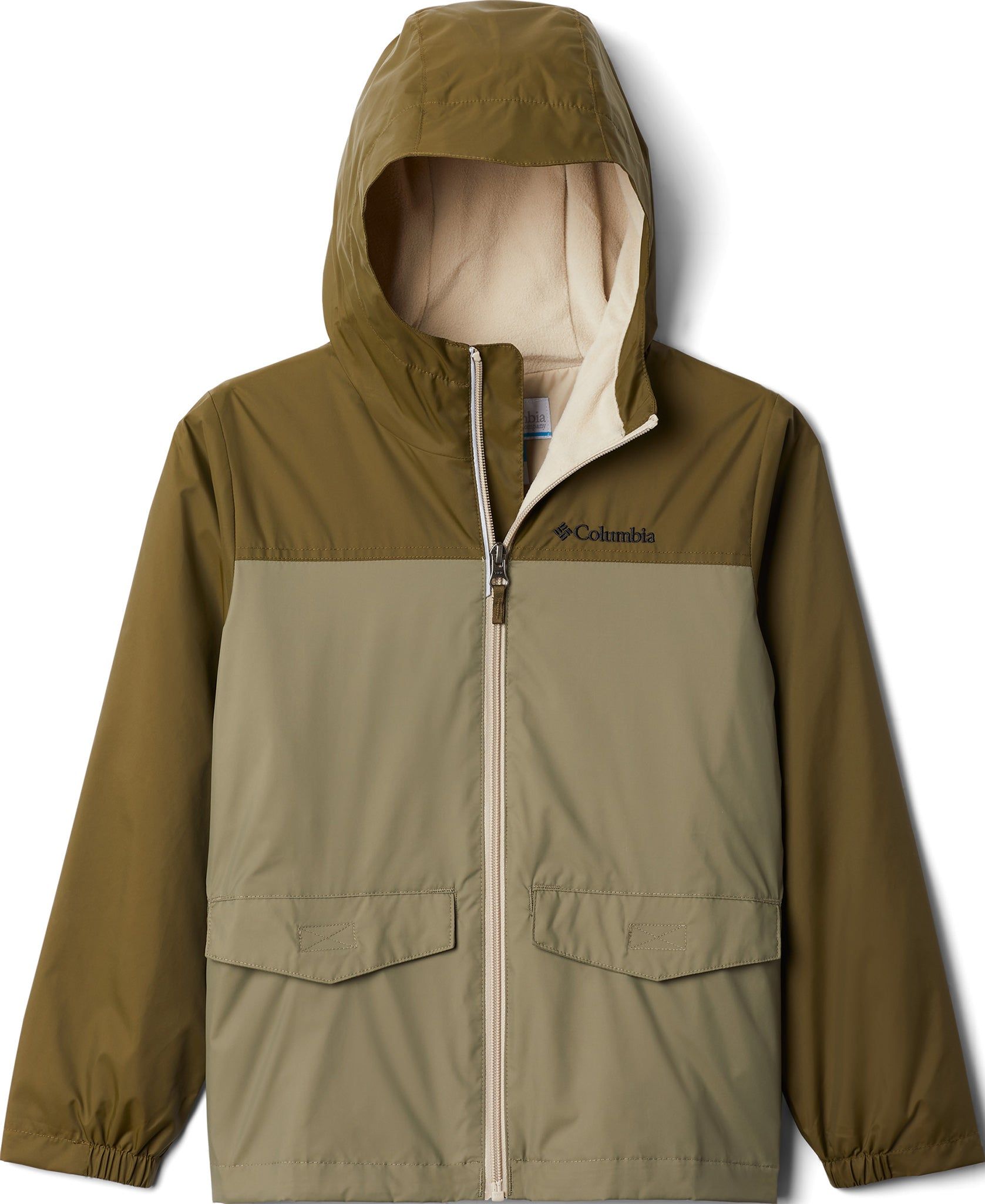 Rain Zilla Jacket - Boys|-|Manteau imperméable Rain Zilla - Garçon sold by The Last Hunt product image thumbnail 4