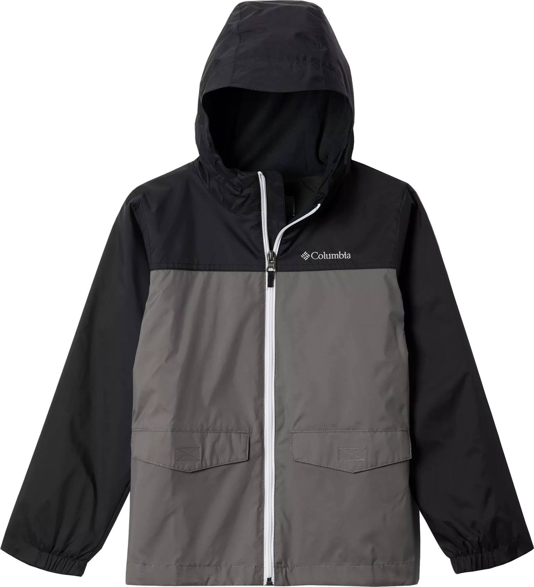 Rain Zilla Jacket - Boys|-|Manteau imperméable Rain Zilla - Garçon sold by The Last Hunt