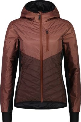 Neve Wool Insulation Hood - Women's|-|Capuche isolante en laine de Neve - Femme sold by The Last Hunt