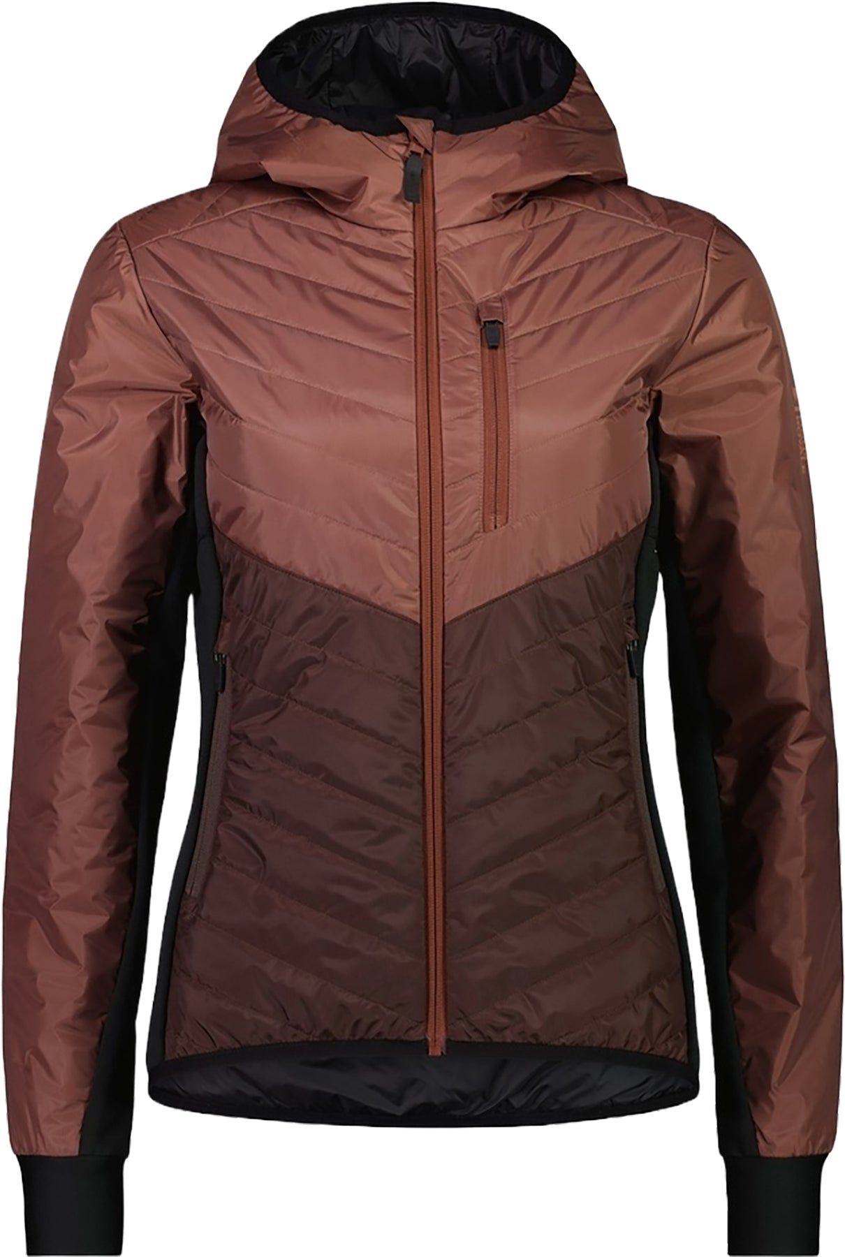 Neve Wool Insulation Hood - Women's|-|Capuche isolante en laine de Neve - Femme sold by The Last Hunt