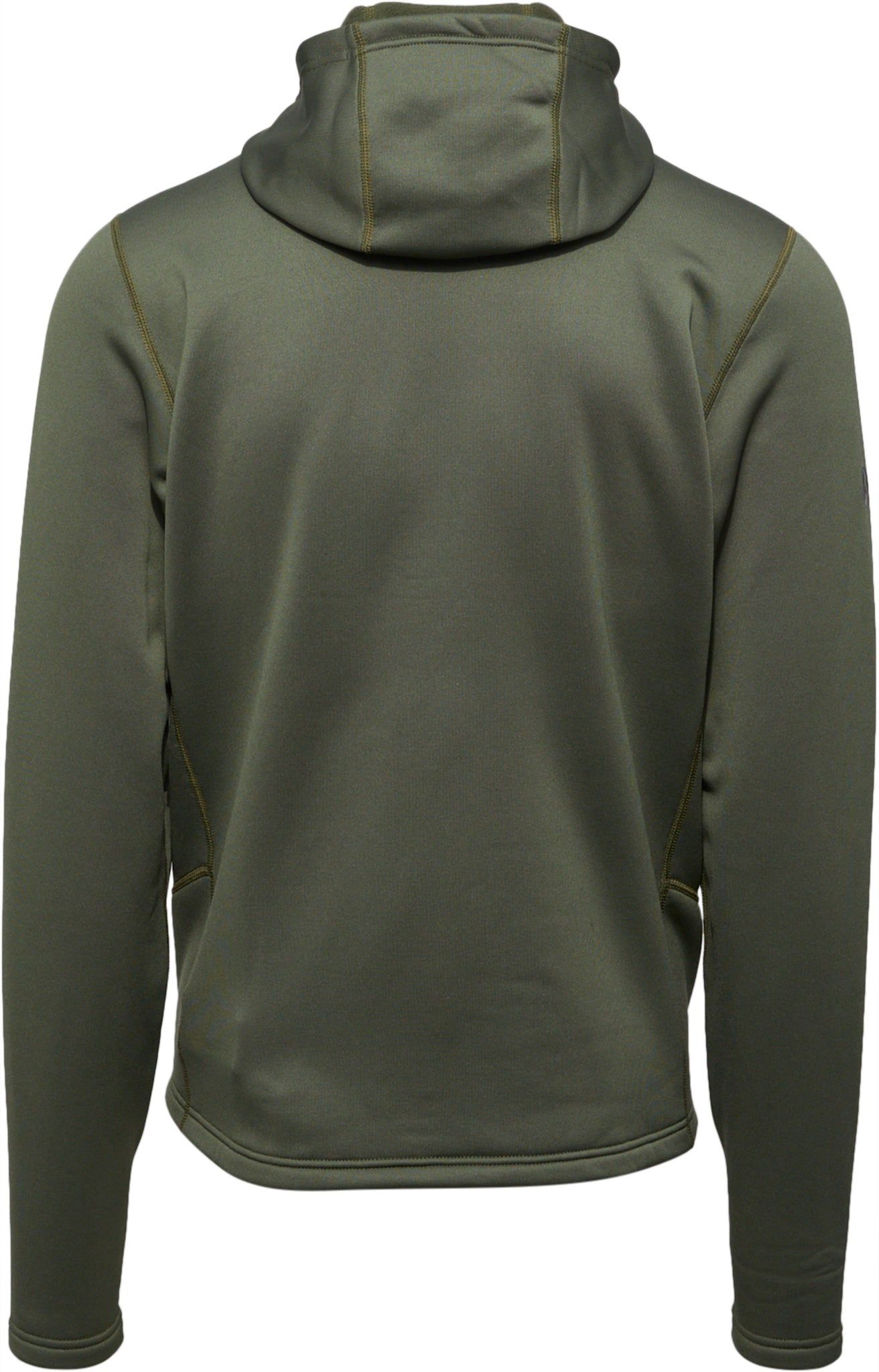 Olden Polartec Hoody - Men's|-|Chandail à capuchon Olden Polartec - Homme sold by The Last Hunt product image thumbnail 4