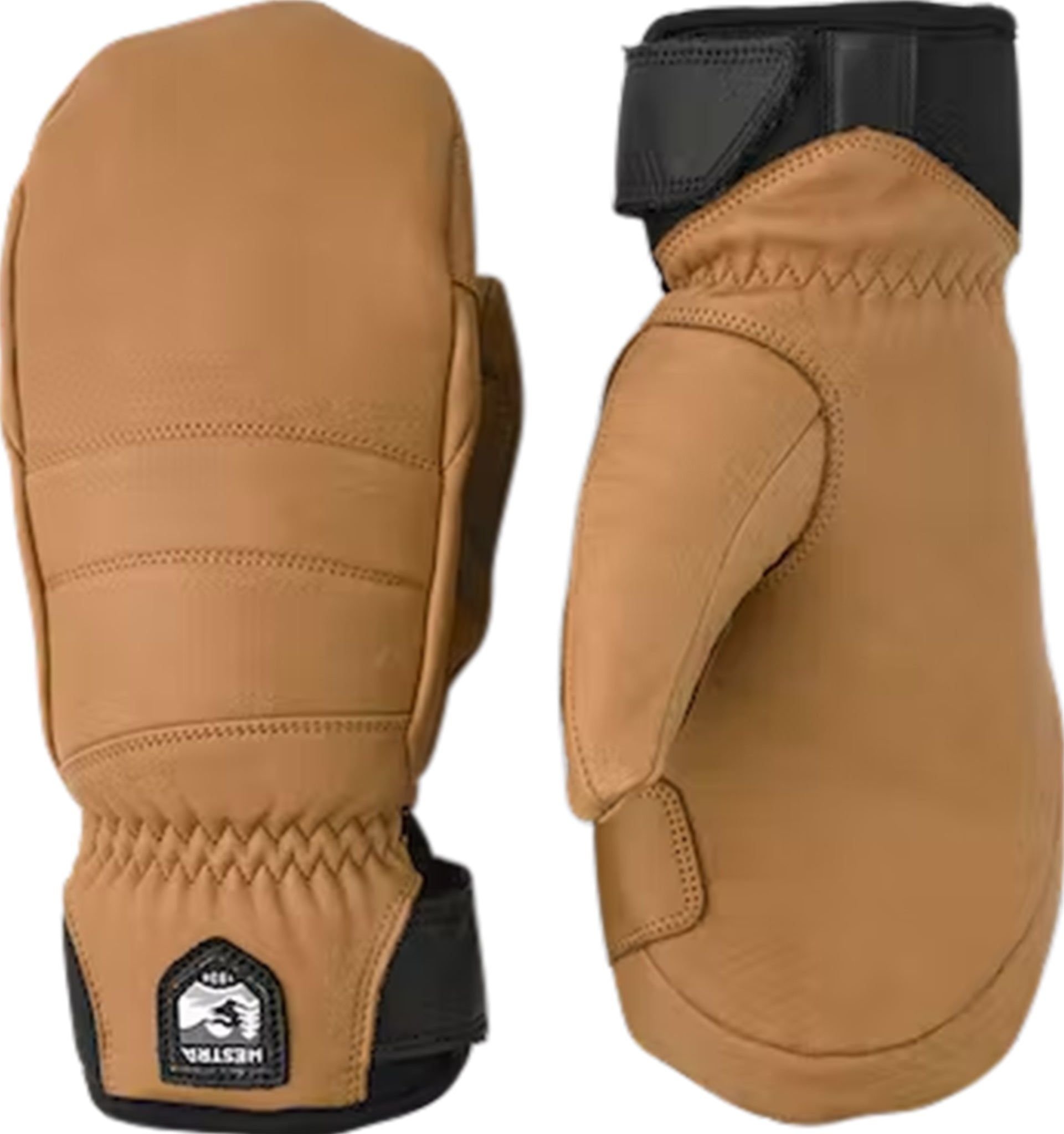 Fall Line Mitts - Women's|-|Mitaines Fall Line - Femme sold by The Last Hunt product image thumbnail 2