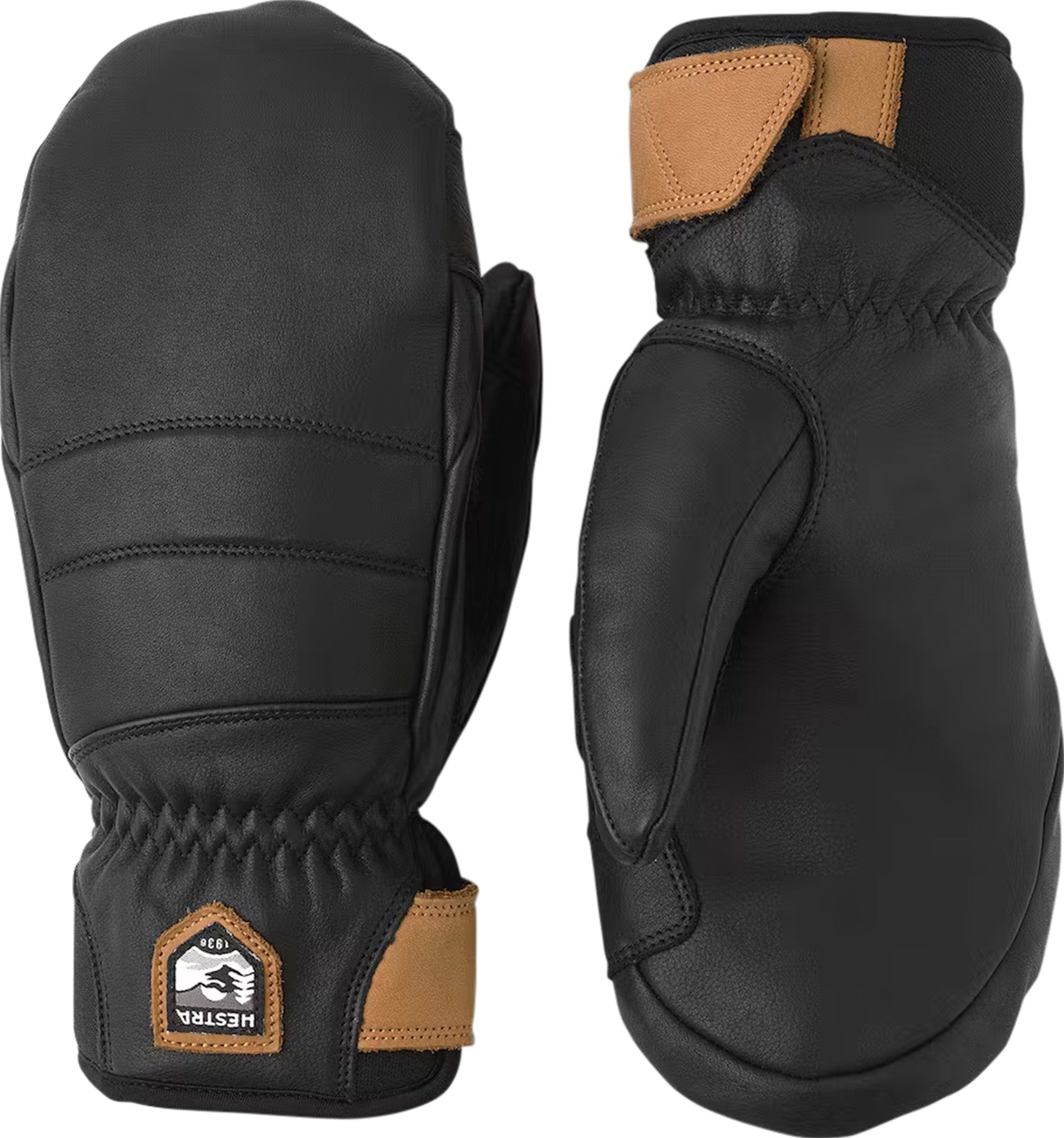 Fall Line Mitts - Women's|-|Mitaines Fall Line - Femme sold by The Last Hunt