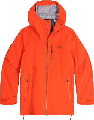 Hemispheres II GORE-TEX® Jacket - Men's|-|Manteau Hemispheres II GORE-TEX® - Homme sold by The Last Hunt