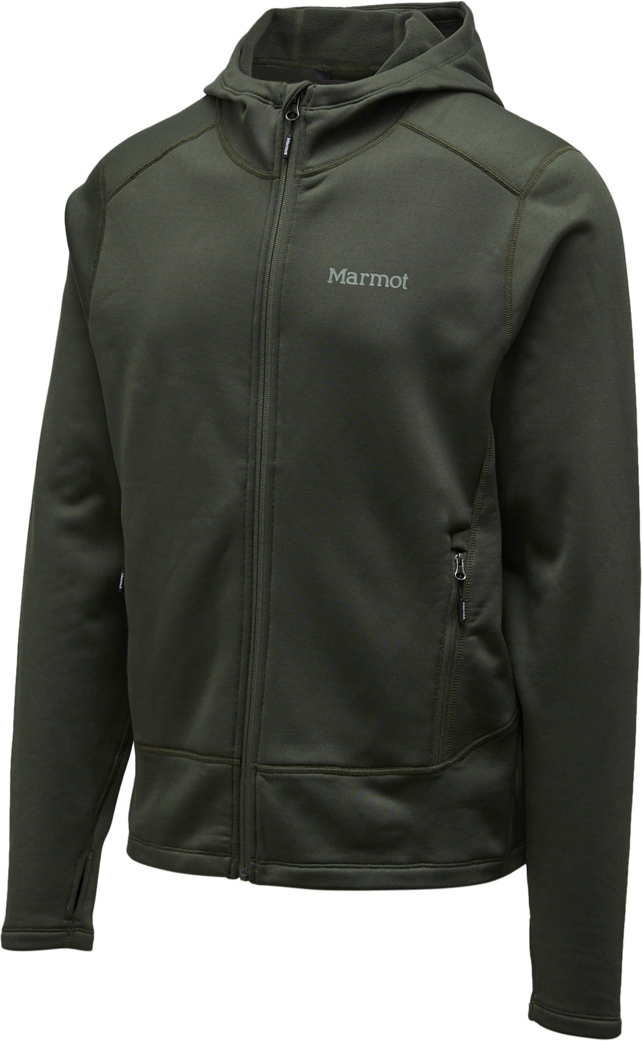Olden Polartec Hoody - Men's|-|Chandail à capuchon Olden Polartec - Homme sold by The Last Hunt product image thumbnail 2
