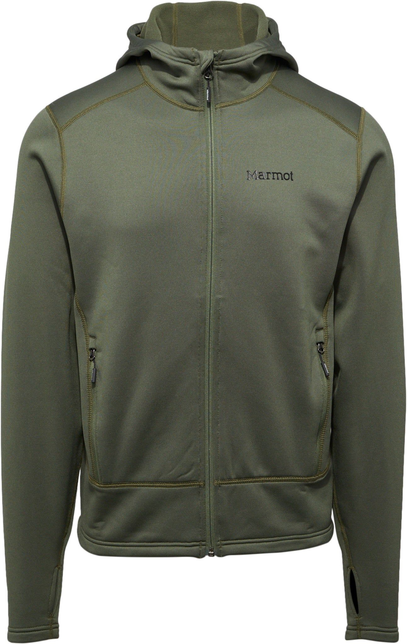 Olden Polartec Hoody - Men's|-|Chandail à capuchon Olden Polartec - Homme sold by The Last Hunt product image thumbnail 3
