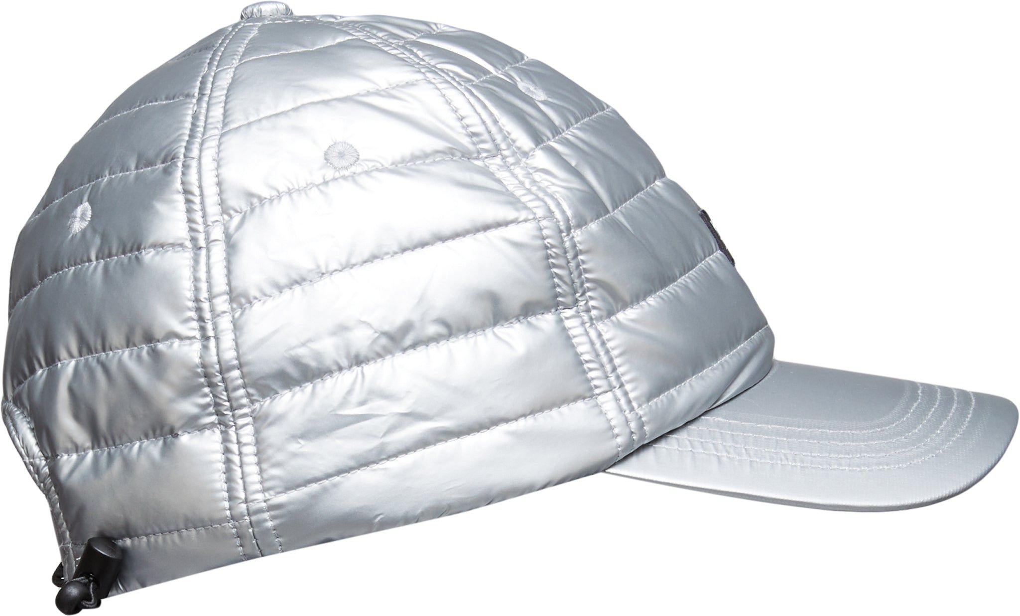 Sky Shiny Packable Cap - Unisex|-|Casquette compressible Sky Shiny - Unisexe sold by The Last Hunt product image thumbnail 4