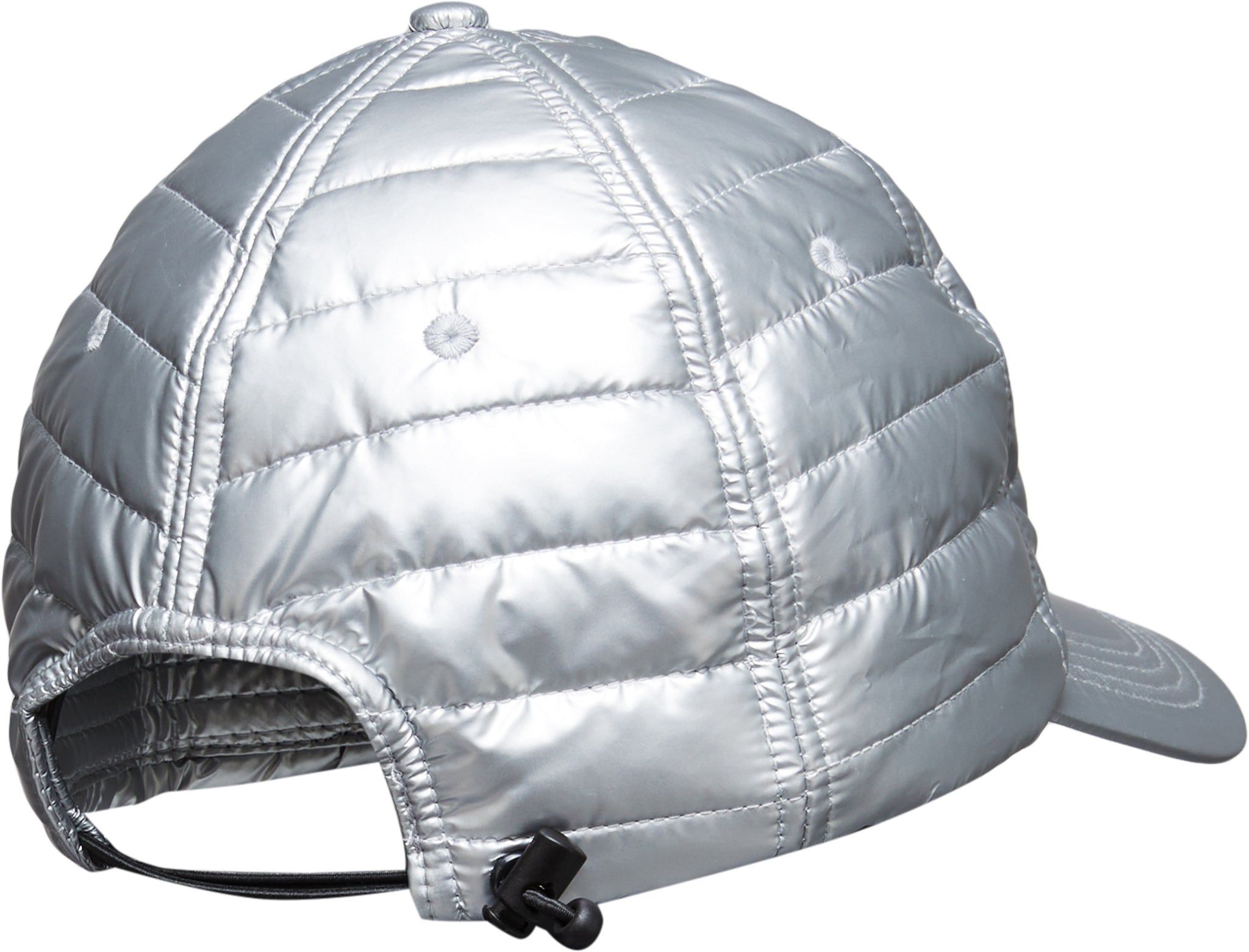Sky Shiny Packable Cap - Unisex|-|Casquette compressible Sky Shiny - Unisexe sold by The Last Hunt product image thumbnail 5