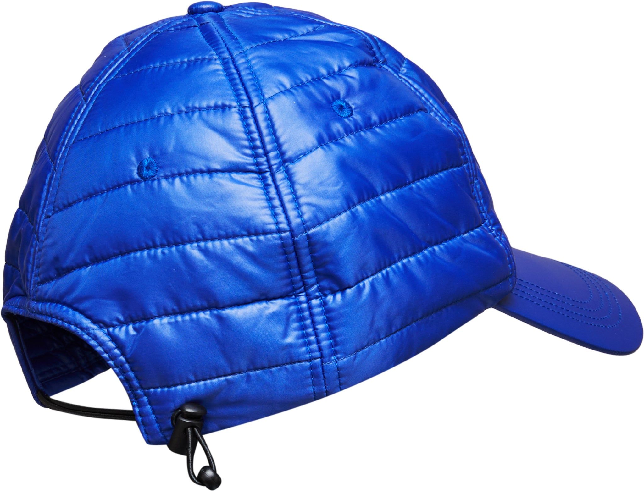 Sky Shiny Packable Cap - Unisex|-|Casquette compressible Sky Shiny - Unisexe sold by The Last Hunt product image thumbnail 3