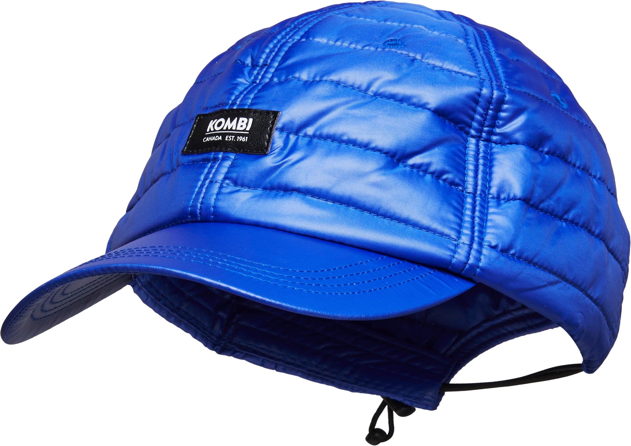 Sky Shiny Packable Cap - Unisex|-|Casquette compressible Sky Shiny - Unisexe sold by The Last Hunt