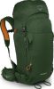 Soelden Technical Backcountry and Skiing Backpack 42L - Men's|-|Sac à dos technique de Ski et de randonnée hors sentier Soelden 42L - Homme sold by The Last Hunt