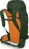 Soelden Technical Backcountry and Skiing Backpack 42L - Men's|-|Sac à dos technique de Ski et de randonnée hors sentier Soelden 42L - Homme sold by The Last Hunt