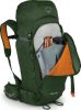 Soelden Technical Backcountry and Skiing Backpack 42L - Men's|-|Sac à dos technique de Ski et de randonnée hors sentier Soelden 42L - Homme sold by The Last Hunt